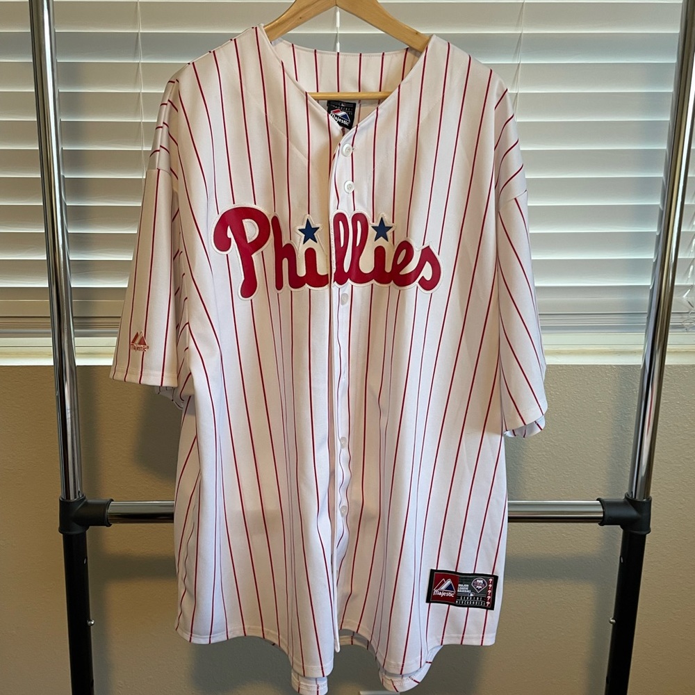 Phillies Jersey